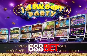 Loterias online na 688Bet