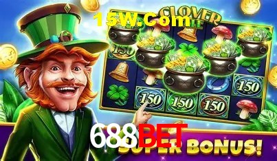 Variedade de jogos na 688Bet